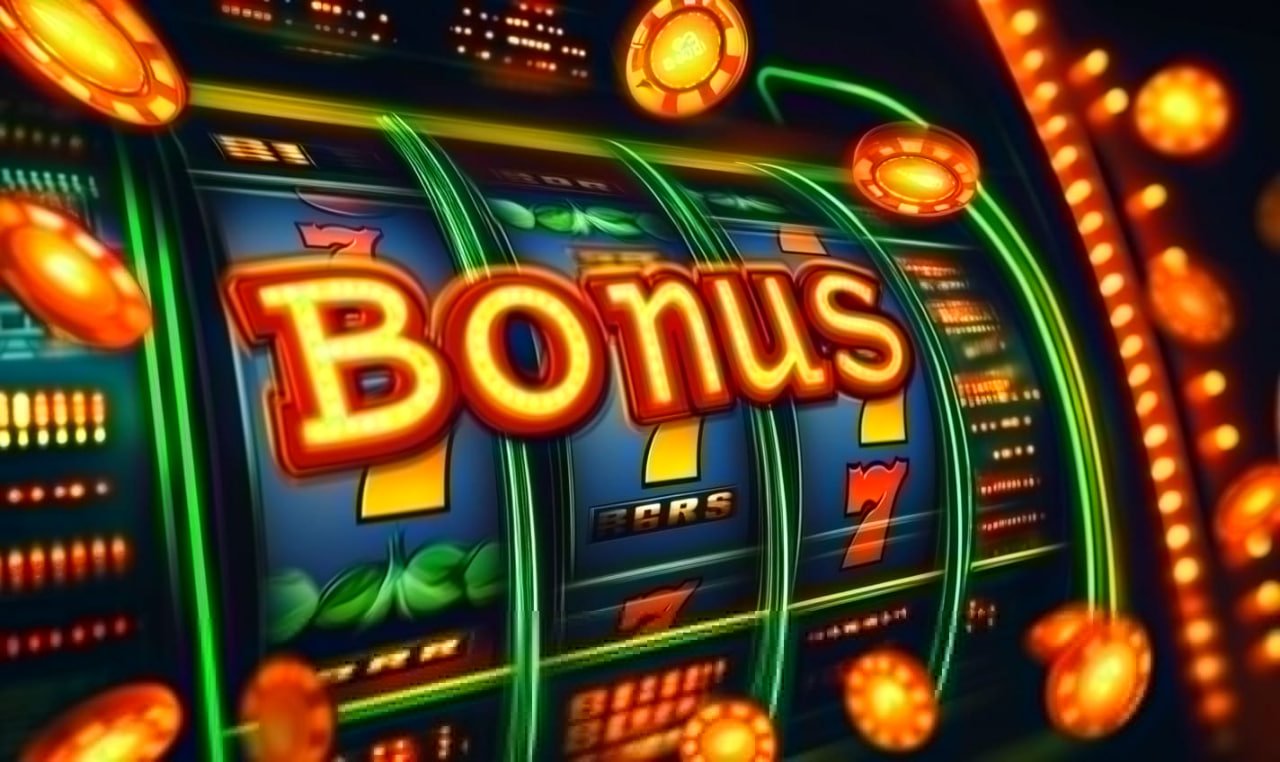 Slots Casino