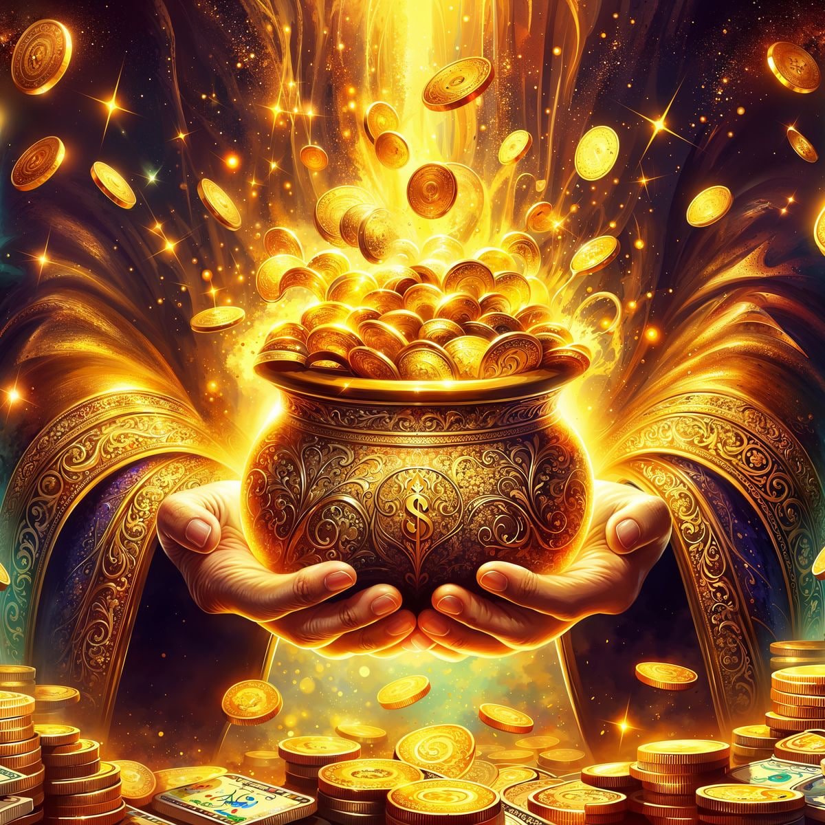 bm98 ကာစီနို Slots Jackpot ဆုငွေ ဘောနပ်စ် ရရှိပုံ