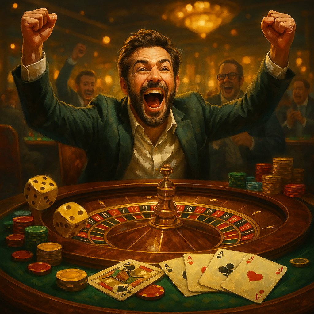 Sportsbook bm98