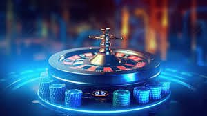 bm98 Live Casino VIP Baccarat Table HD Camera Multi-Angle Dealer မြင်ကွင်း